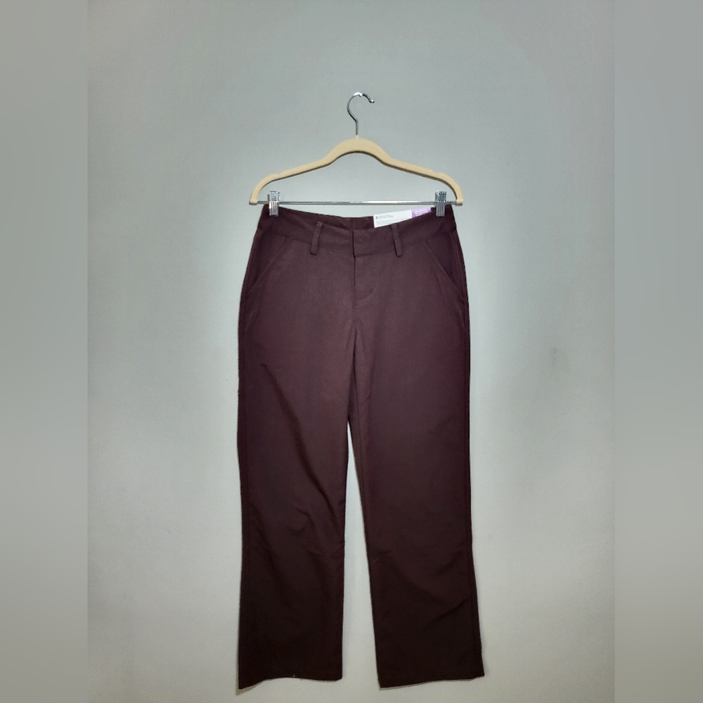 🌞 PATAGONIA NWT Women's Mystery Pants | Regular Trouser Fit | size 6
